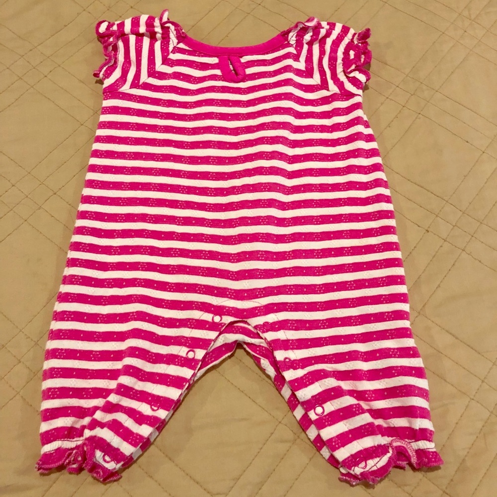 Splendid romper